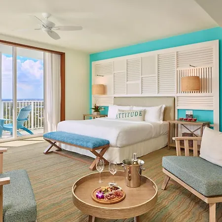 Margaritaville Hollywood Beach Resort Exterior photo