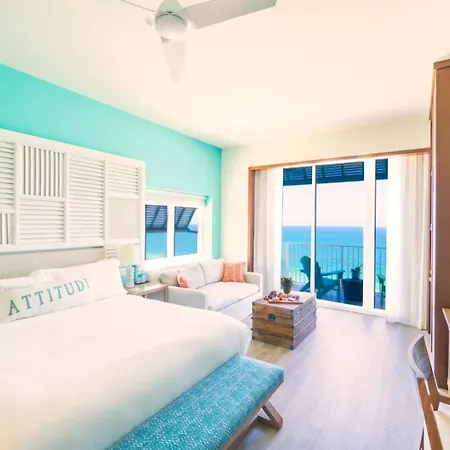 Margaritaville Hollywood Beach Resort Exterior photo