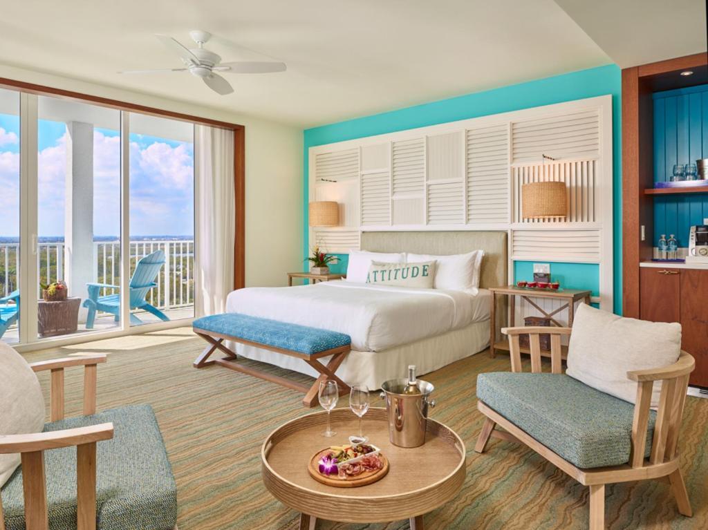 Resort Margaritaville