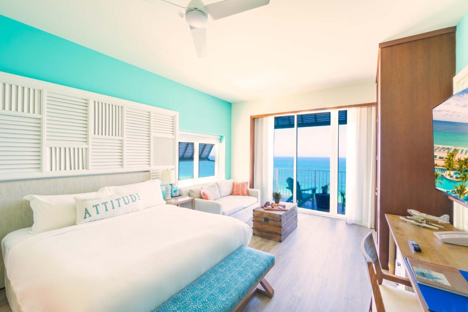 Margaritaville Resort Hollywood