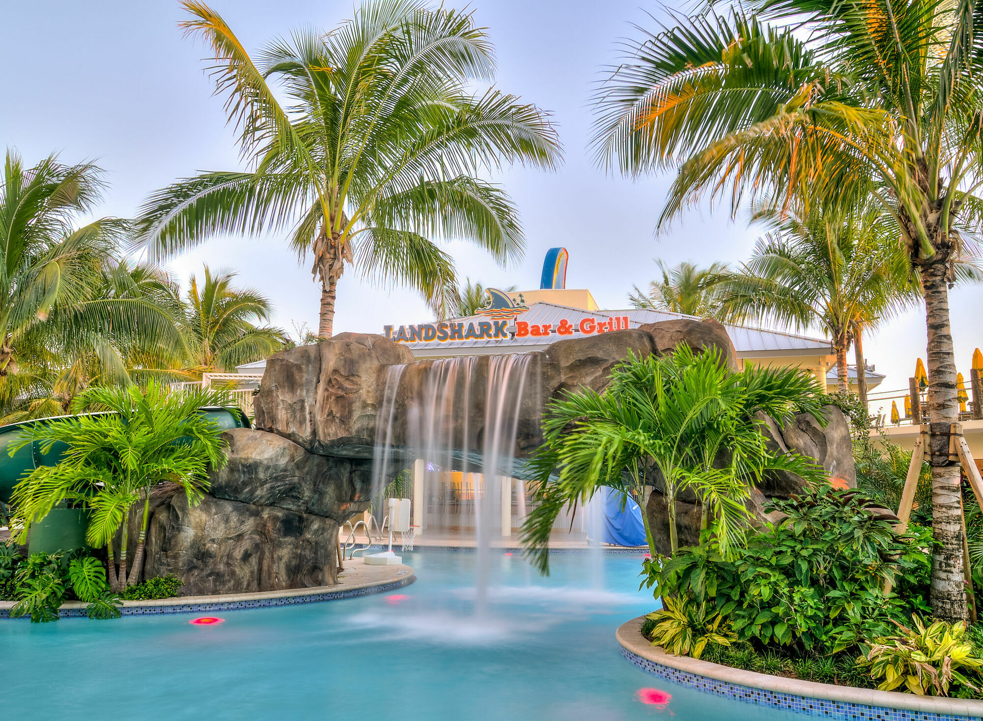 Resort Margaritaville 4*
