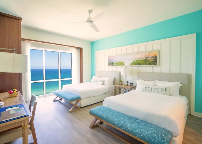 Margaritaville Hollywood Beach Resort