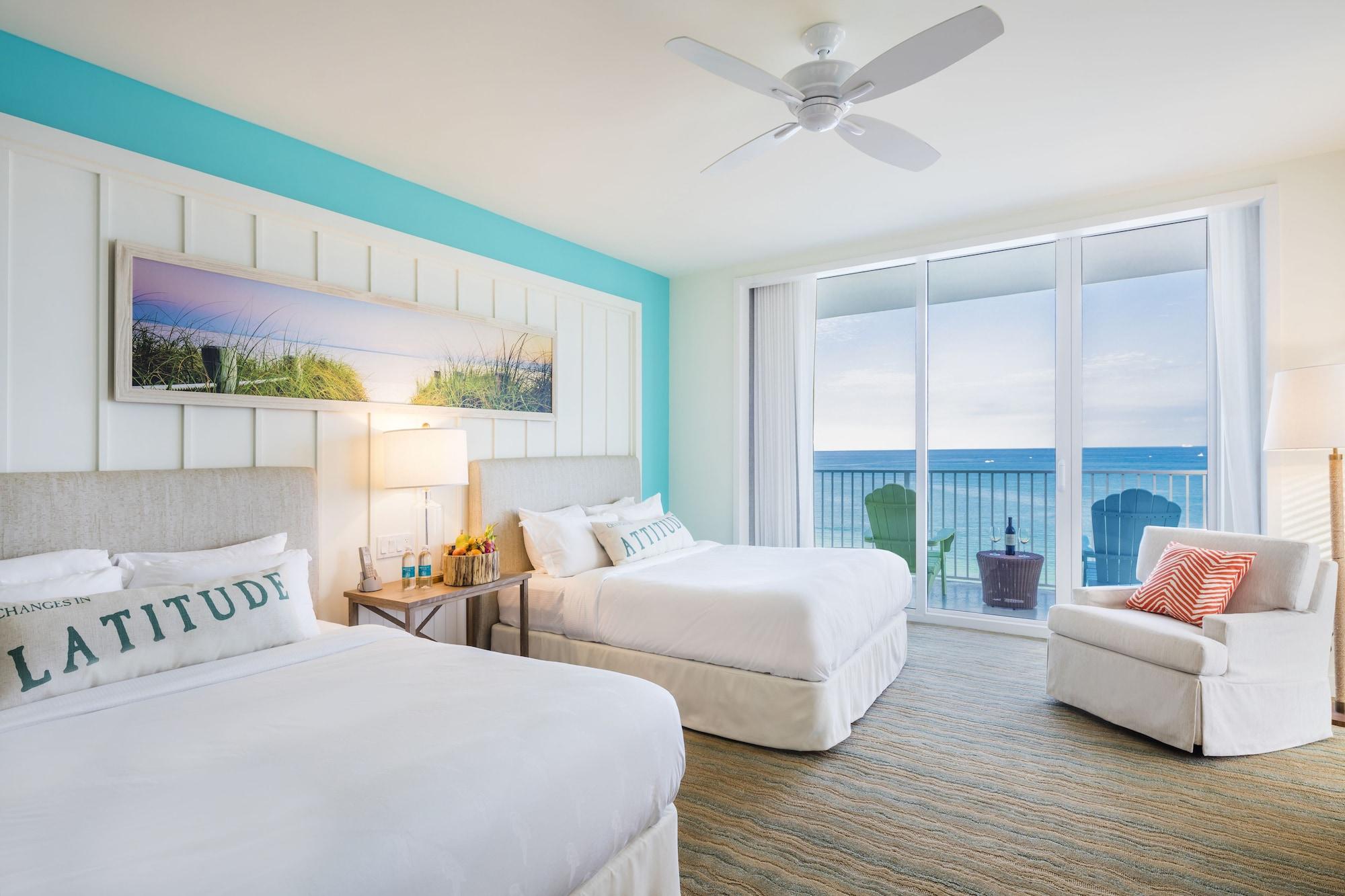 Resort Margaritaville