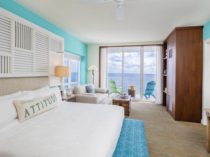 Margaritaville 4* Hollywood