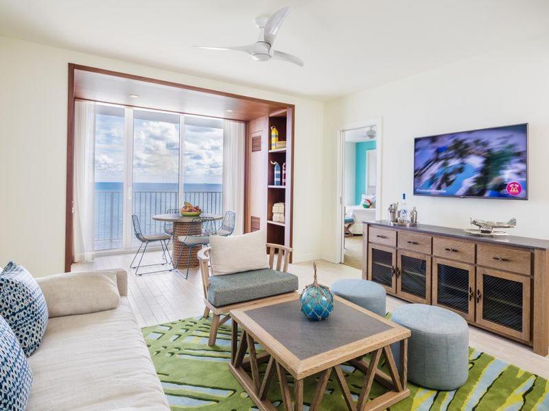 Margaritaville Resort
