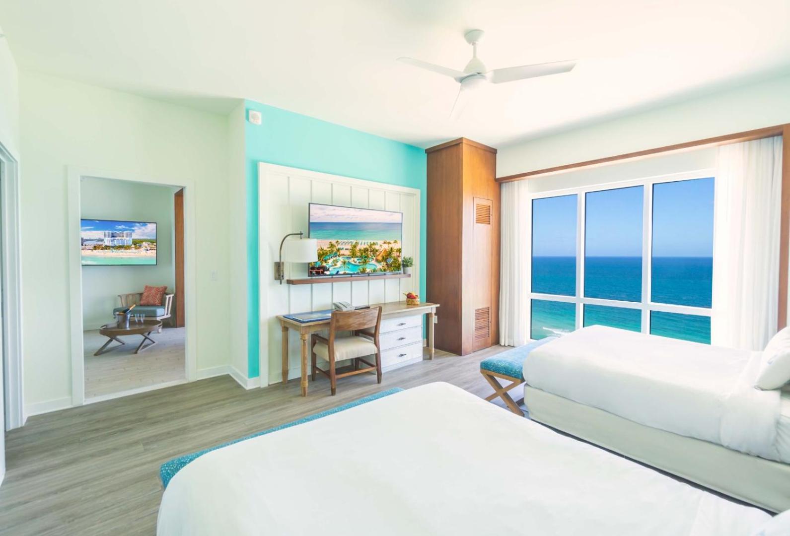 Margaritaville Resort 4*