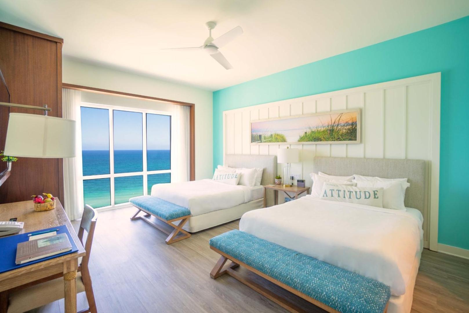 Resort Margaritaville 4*