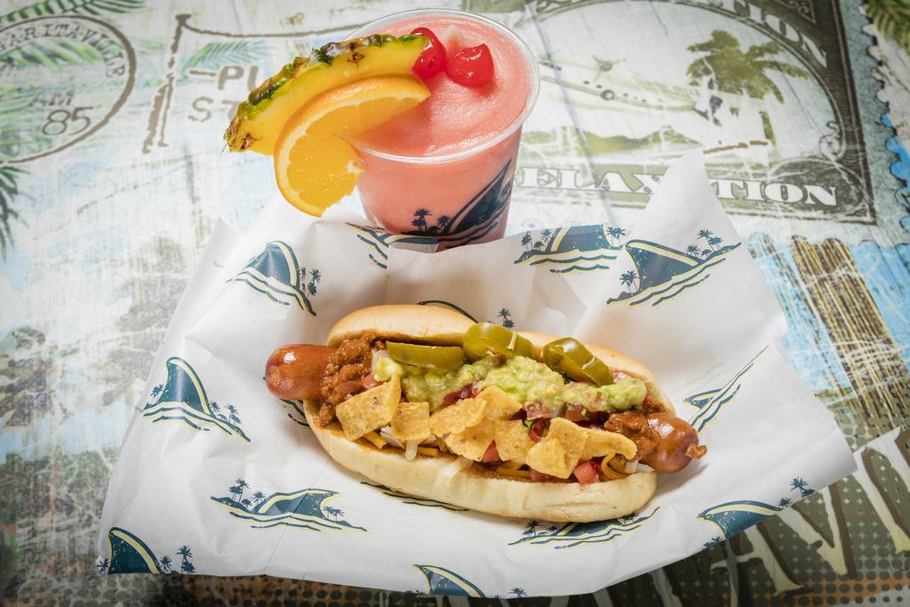 Margaritaville