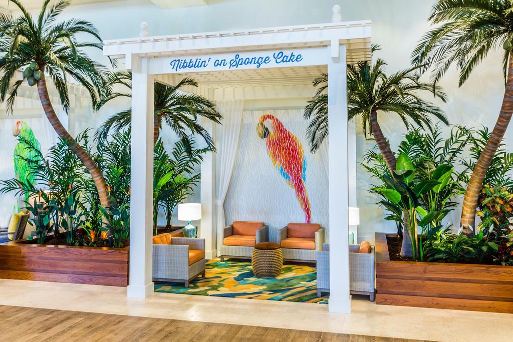 Resort Margaritaville 4*
