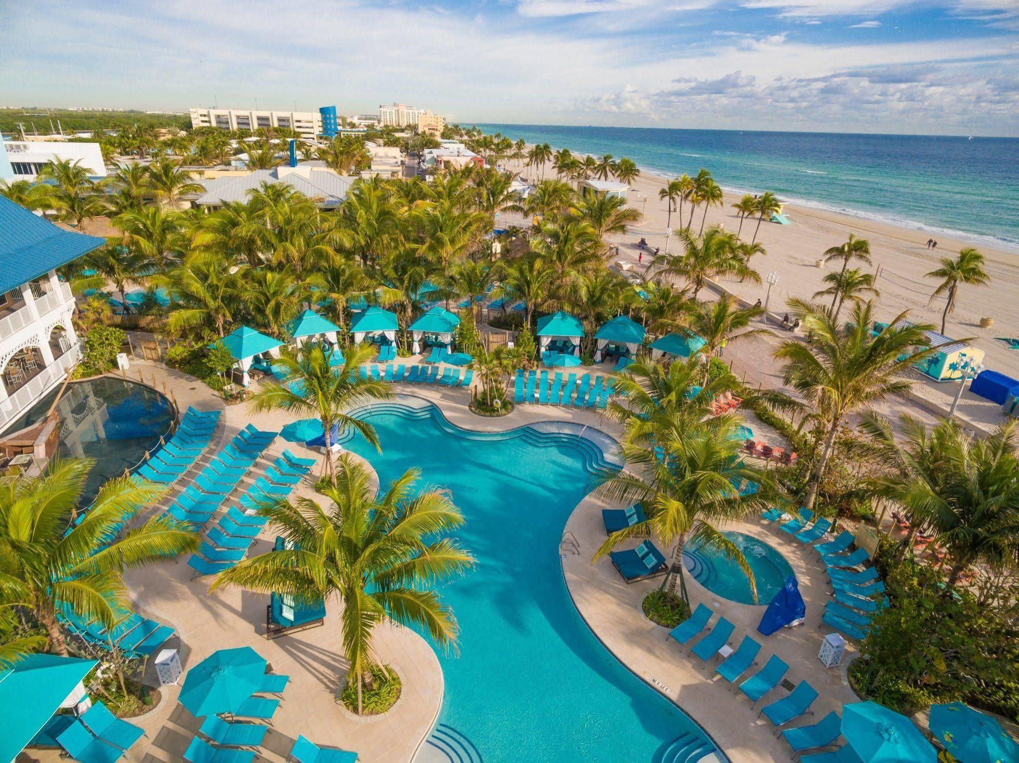 Resort Margaritaville 4*